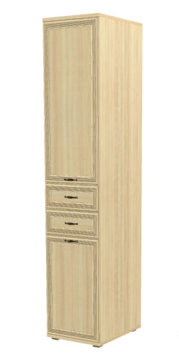 Фото Шкаф Карина ШК-1023 многоцелевой от производителя Лером в Ялте по цене 25 080 ₽