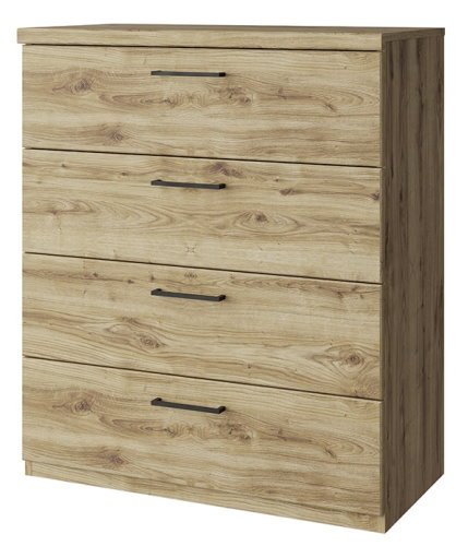 Фото Комод 4S Дорсет (Doorset) от производителя Анрэкс в Ялте по цене 14 440 ₽