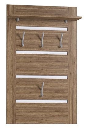 Фото Вешалка Нео (Neo) 82 от производителя Глазов в Ялте по цене 5 240 ₽