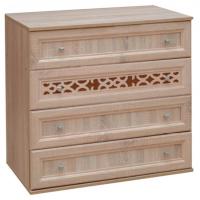 Фото  комод ольга-14 производитель Фант-мебель