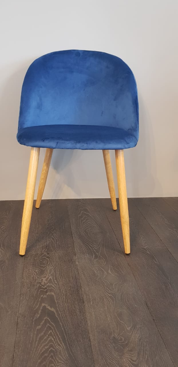 Фото Кресло DC815 от производителя La-alta в Ялте по цене 7&nbsp;010 ₽