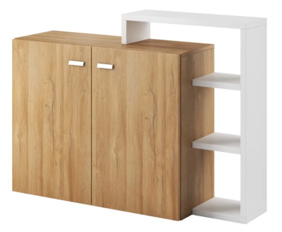 Фото Комод-2D с надставкой typ 28 Bota от производителя Helvetia в Ялте по цене 34 710 ₽