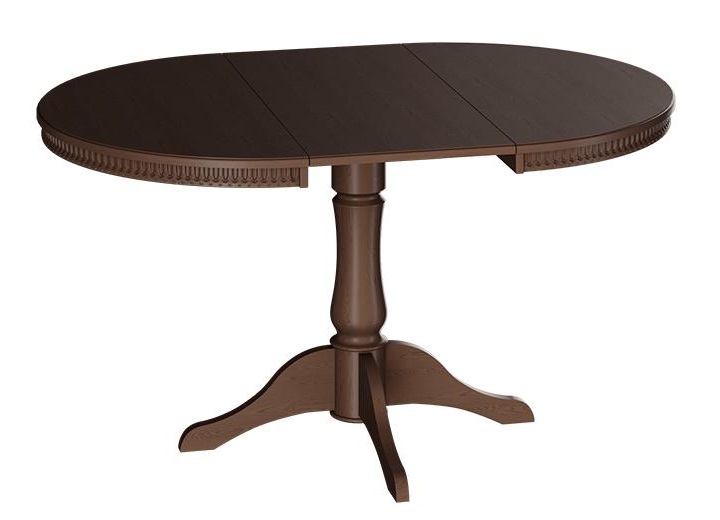 Фото Стол обеденный Орландо Т1  от производителя ТриЯ в Ялте по цене 30&nbsp;180 ₽