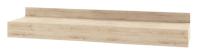 Полка 1NL Оскар (Oskar) (дуб санремо (Анрэкс) ) в Ялте от производителя 