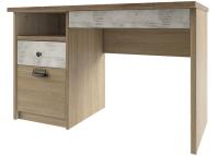 Стол 1D2SN/D2 Дизель (Diesel) (лдсп, лдсп-дуб мадура,  дуб мадура, дуб мадура-энигма (Анрэкс) ) в Ялте от производителя 