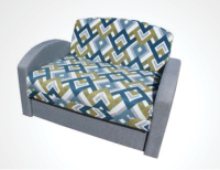 Диван Олеся (1 категория (ArtMax) ) в Ялте от производителя 