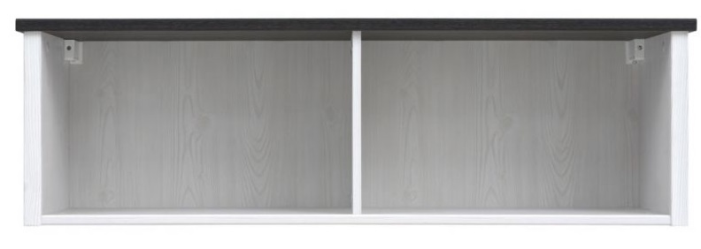 Фото Полка Порто SFW/120 от производителя Black Red White (БРВ) в Ялте по цене 5 520 ₽