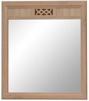 Фото  зеркало навесное ольга-14 производитель Фант-мебель