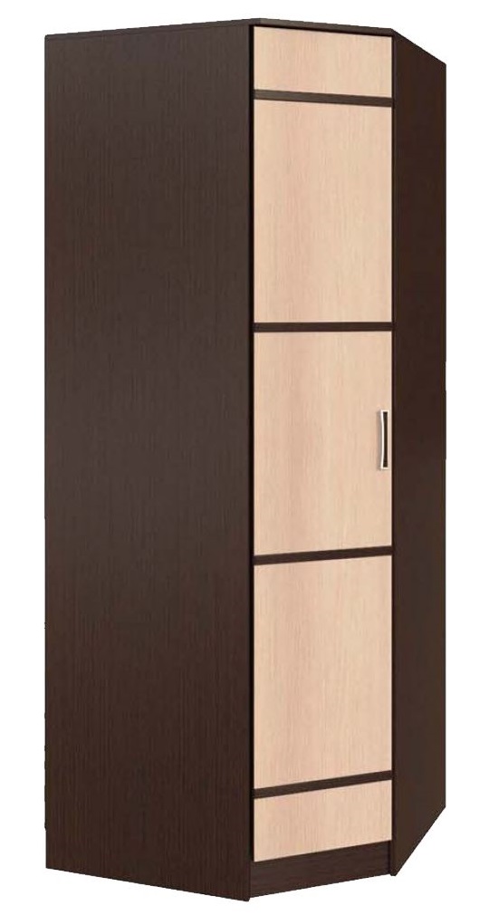 Фото Шкаф Сакура (88) угловой от производителя БТС  в Ялте по цене 11 150 ₽