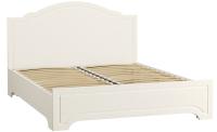 Фото dvuspalnye-krovati кровать двуспальная ливерпуль 11.08 (см 160х200) без основания производитель Моби