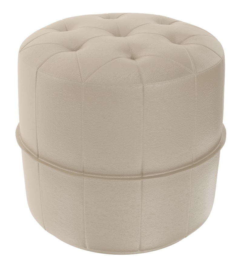 Фото Пуф Круглый от производителя  в Ялте по цене 6&nbsp;880 ₽