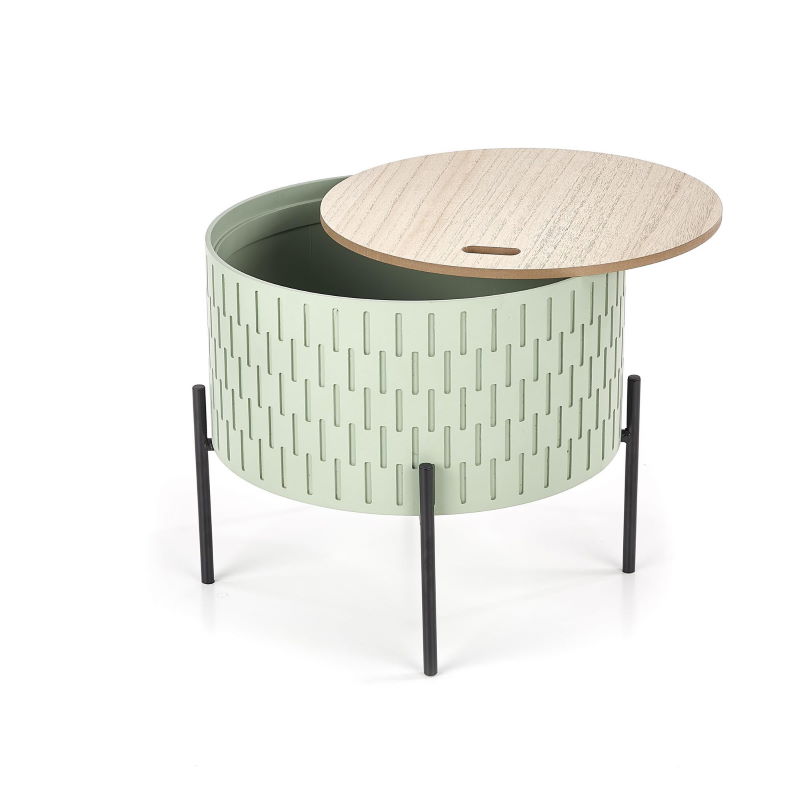 Фото Стол журнальный Halmar Sintra от производителя Halmar  в Ялте по цене 8&nbsp;210 ₽