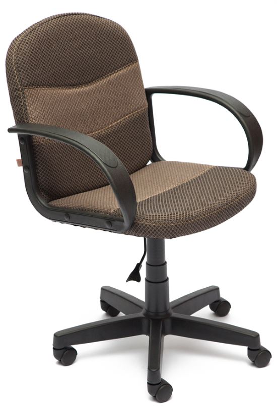 Фото Кресло компьютерное Багги (Baggi)  от производителя Tetchair в Ялте по цене 7&nbsp;410 ₽