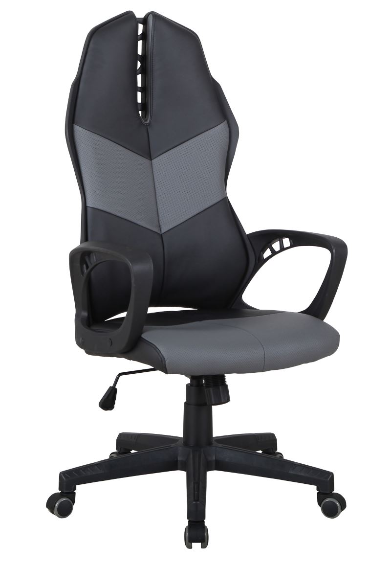 Фото Кресло геймерское Ивил (iWheel)  в Ялте по цене 15 150 ₽ от производителя Tetchair, код товара  шт Фото Кресло геймерское Ивил (iWheel)  от производителя Tetchair в Ялте по цене 15 150 ₽