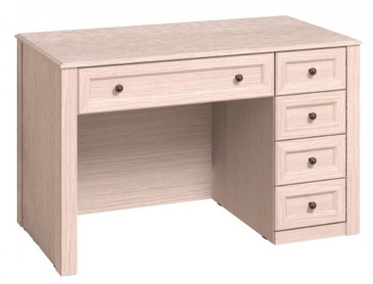 Фото Стол письменный-2 Люкс Montpellier от производителя Глазов в Ялте по цене 25 500 ₽