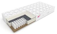 Матрас Status (Статус) (70х200 , Ширина 70 см , Высота 22 см (Сити) ) в Ялте от производителя 