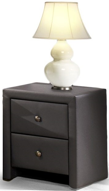 Фото Тумба прикроватная Halmar Prima от производителя Halmar  в Ялте по цене 20&nbsp;240 ₽