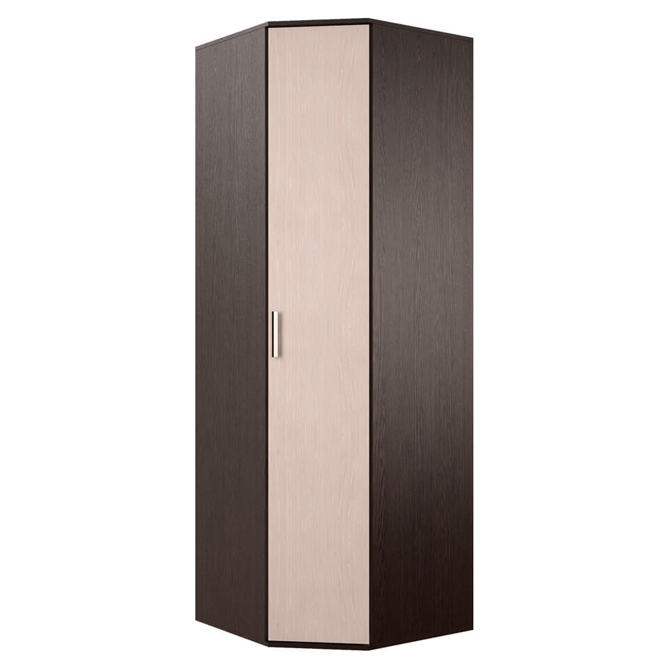 Фото Шкаф Белла (75) угловой от производителя БТС  в Ялте по цене 8&nbsp;080 ₽