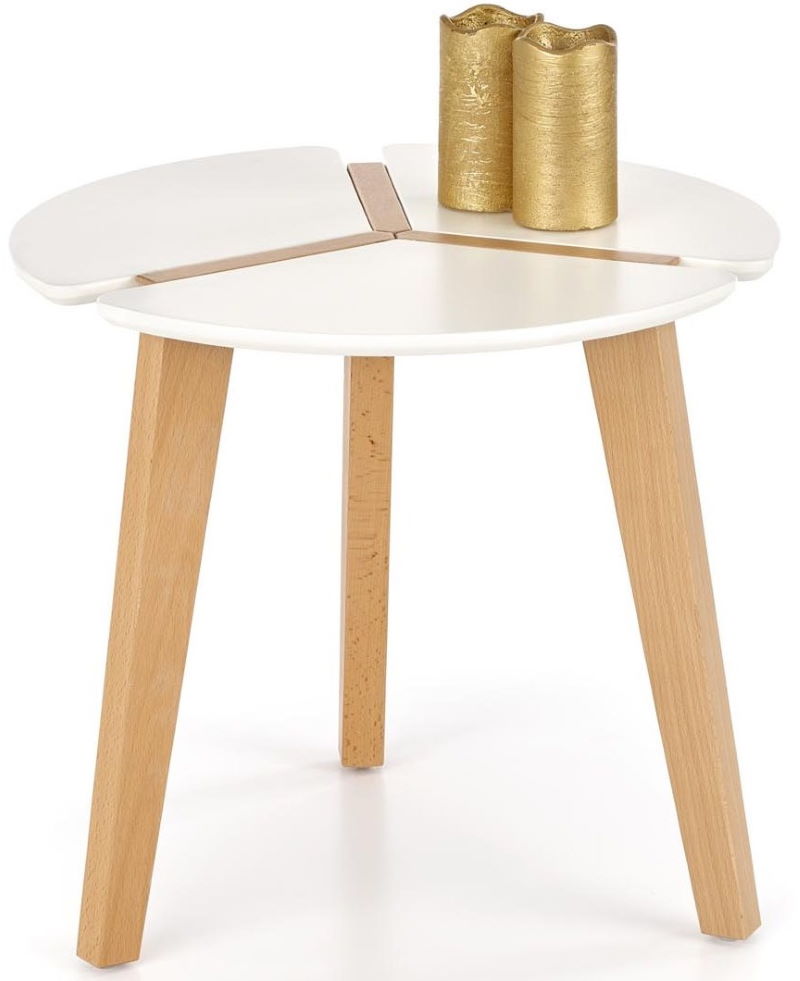 Фото Стол журнальный Halmar Zeta от производителя Halmar  в Ялте по цене 7&nbsp;430 ₽