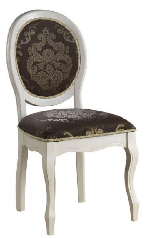 Фото Стул Фиона (Fiona FN-SC) от производителя ТМК в Ялте по цене 18&nbsp;950 ₽