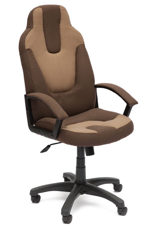Фото Кресло геймерское Нео (Neo) 3 от производителя Tetchair в Ялте по цене 12 170 ₽