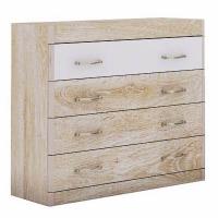 Фото  комод ника н16  производитель Заречье