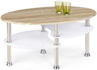 Фото stoly-zhurnalnye стол журнальный halmar medea производитель Halmar 