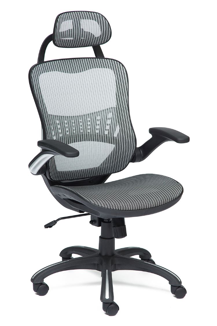 Фото Кресло для персонала Меш (Mesh)-1 от производителя Tetchair в Ялте по цене 20 590 ₽