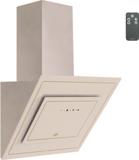 Фото Вытяжка наклонная Lavanda 160 (600х465хh880(1280)) от производителя MBS в Ялте по цене 24 470 ₽