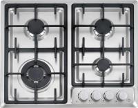 Фото varochnye-poverkhnosti варочная поверхность газовая 4-х комф. pg-605 (600х510) производитель MBS