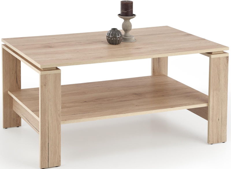 Фото Стол журнальный Halmar Andrea от производителя Halmar  в Ялте по цене 15&nbsp;660 ₽