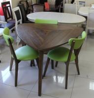 Фото stoly-derevyannye стол обеденный 4848 codt-wps  производитель ТМК