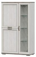 Фото  шкаф александрия шк-116 производитель SV-мебель