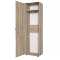 Фото  шкаф шерлок (sherlock)-71 (56) однодверный производитель Глазов