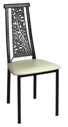 Фото Стул Аврора-2 от производителя Командор в Ялте по цене 6 020 ₽