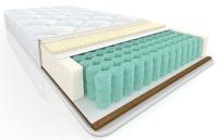 Фото vysokie-matrasy матрас комфорт сонет производитель Вега