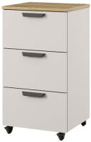 Фото  тумба выкатная 3s модерн (modern) производитель Анрэкс