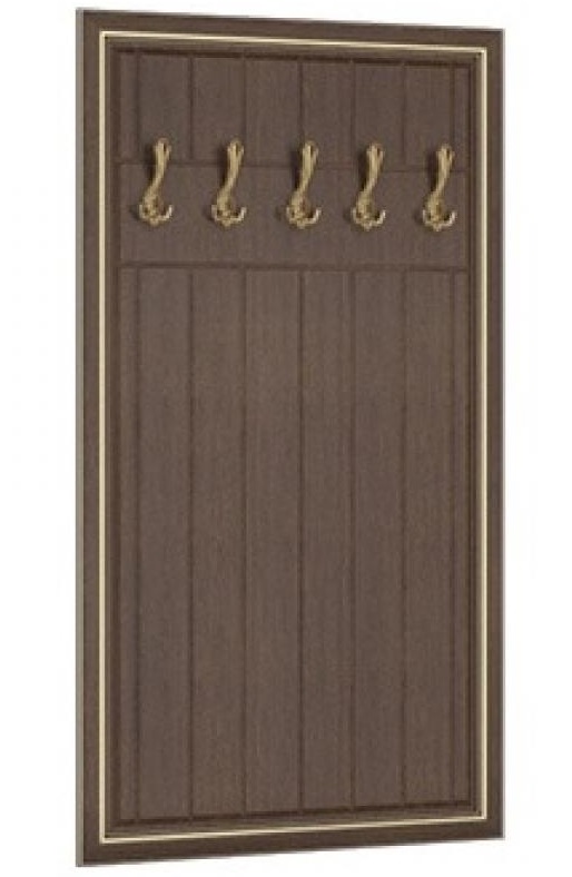 Фото Панель большой вешалки Виктория от производителя Мебель Маркет в Ялте по цене 16&nbsp;470 ₽