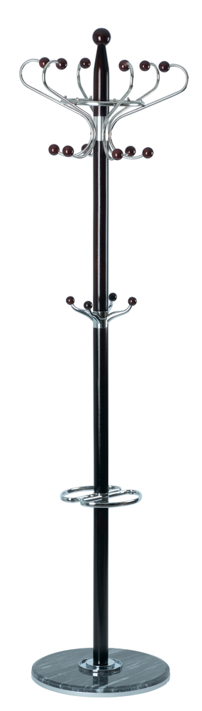 Фото Вешалка напольная XY-018 в Ялте по цене 6 500 ₽ от производителя Tetchair, код товара  шт Фото Вешалка напольная XY-018 от производителя Tetchair в Ялте по цене 6 500 ₽