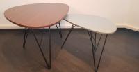 Фото  журнальный столик bj-2048-2 производитель La-alta