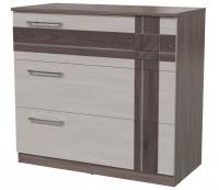 Фото mebel-dlya-gostinits комод презент производитель Гранд Кволити