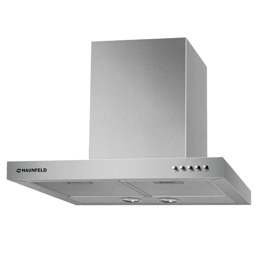 Фото Вытяжка купольная Roding slim 60 (600х500хh440(810)) от производителя Maunfeld в Ялте по цене 10 890 ₽