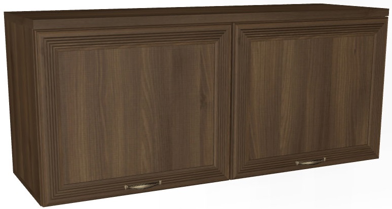 Фото Антресоль Карина АН-1038 от производителя Лером в Ялте по цене 9 080 ₽