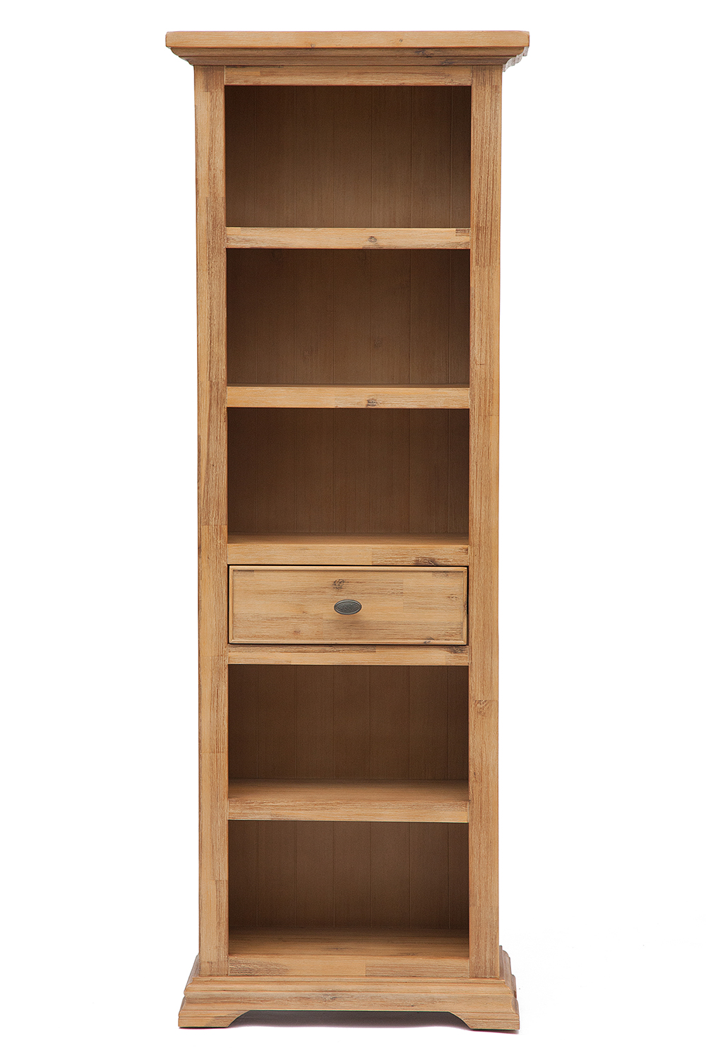 Фото Книжный шкаф Avignon PRO-L01-H195 от производителя Tetchair в Ялте по цене 49 040 ₽