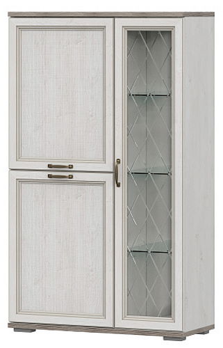 Фото Шкаф Александрия ШК-116 от производителя SV-мебель в Ялте по цене 20 760 ₽