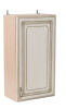 Фото Кухня Анжелика шкаф навесной ШКН500 (92) от производителя  в Ялте по цене 4&nbsp;750 ₽