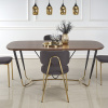 Фото Стол обеденный Halmar Manchester от производителя Halmar  в Ялте по цене 61&nbsp;270 ₽