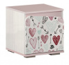 Фото Тумба Малибу ТБ-14 от производителя БТС  в Ялте по цене 3&nbsp;380 ₽