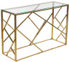 Фото Консольный столик BS-05-G от производителя La-alta в Ялте по цене 46&nbsp;150 ₽