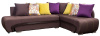Фото Диван угловой Регина-10.3 (Дуэт) Г-образный от производителя Регина в Ялте по цене 74&nbsp;940 ₽